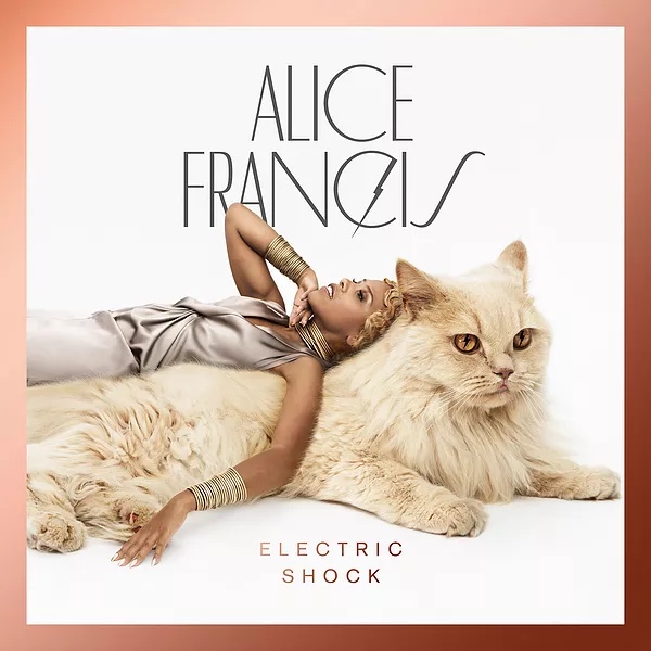 Alice Francis /Electro swing/