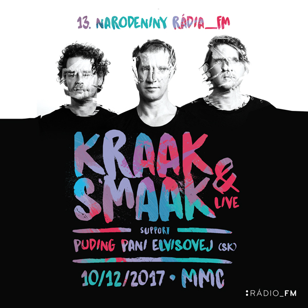 KRAAK & SMAAK (NL)