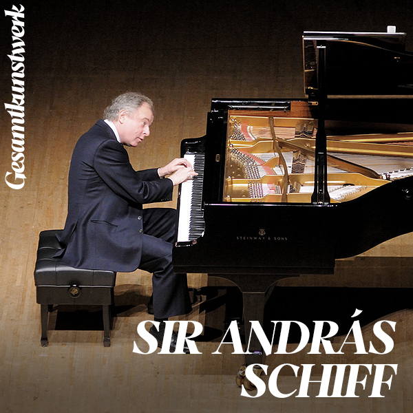 Sir András Schiff