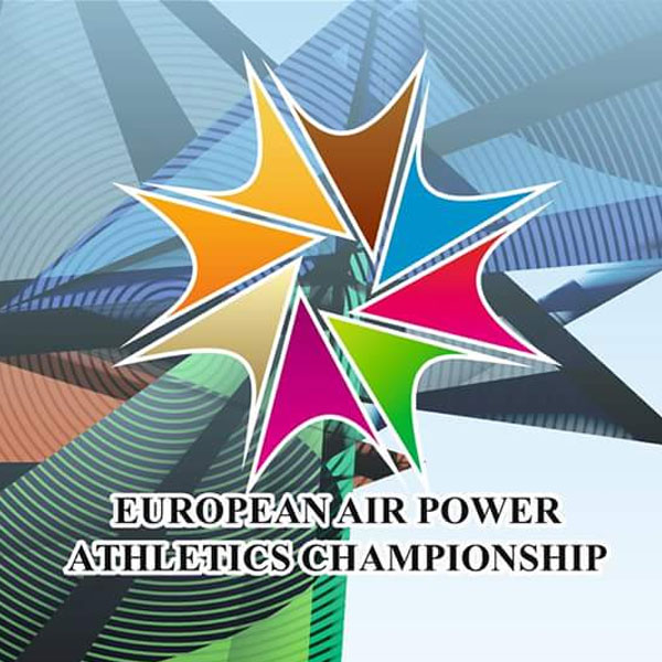 1. ročník Majstrov. Európy v Air Power Athletics