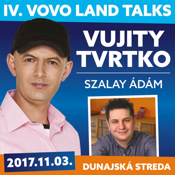 IV. VOVO LAND TALKS