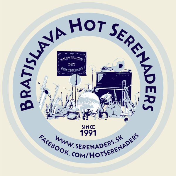 Bratislava Hot Serenaders - Profile Concert
