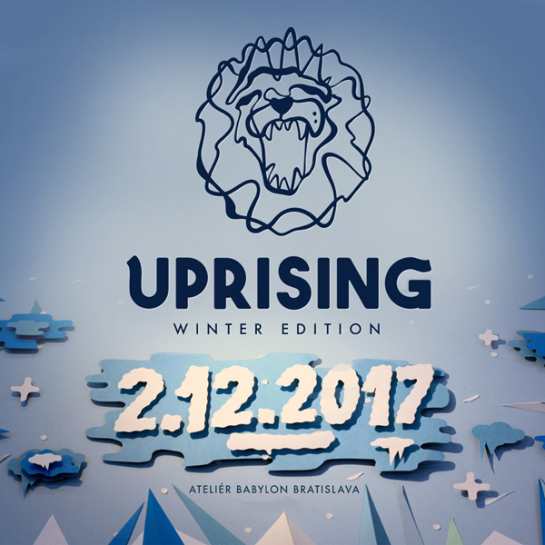 UPRISING WINTER EDTION 2017