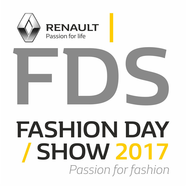 Renault FASHION DAY/SHOW 2017