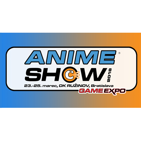 AnimeSHOW & GAME EXPO 2018