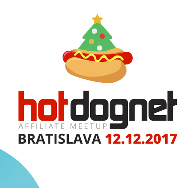 Vianočný HotDognet IV.