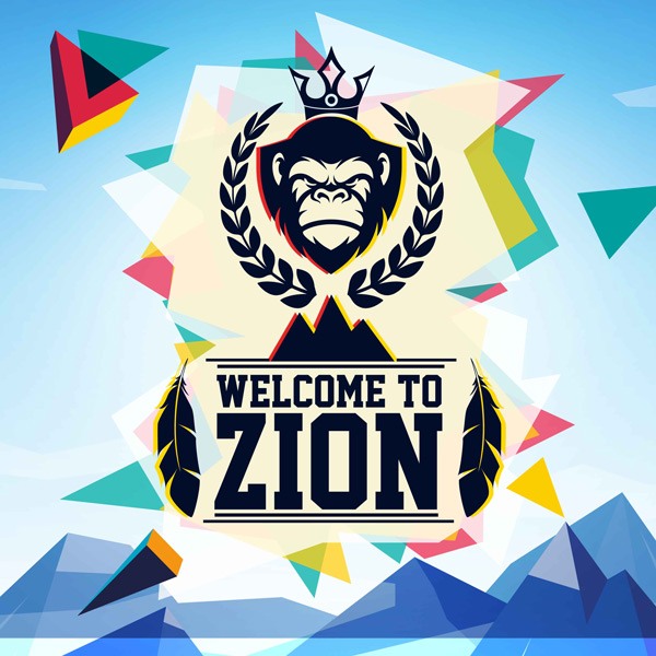 Welcome to Zion: Looptroop Rockers (SWE) & more...
