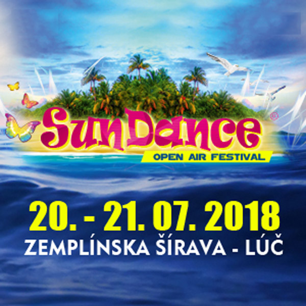 SunDance Open Air Festival 2018
