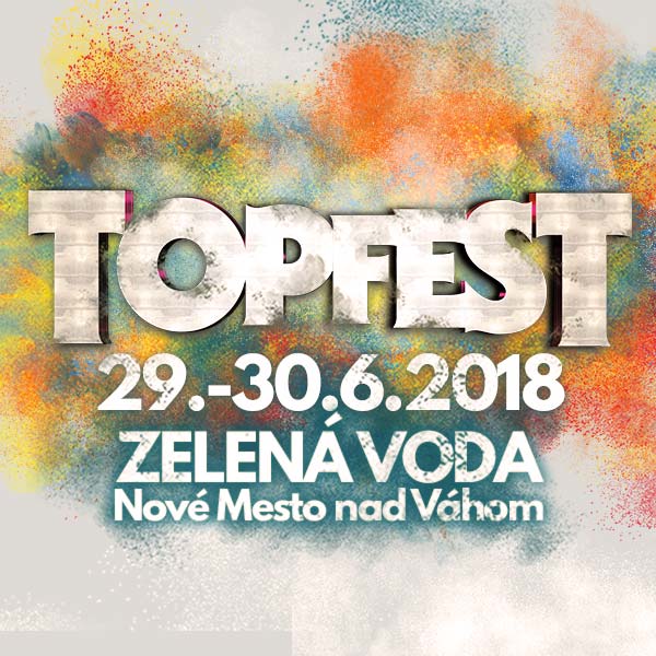 TOPFEST 2018