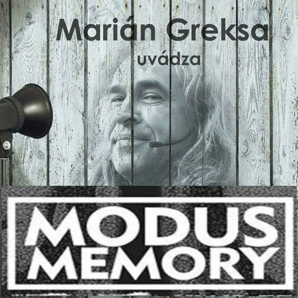 Modus Memory