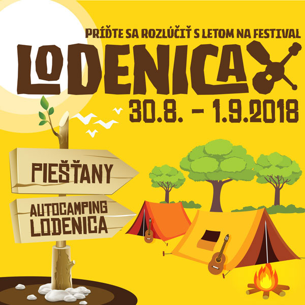 LODENICA 2018