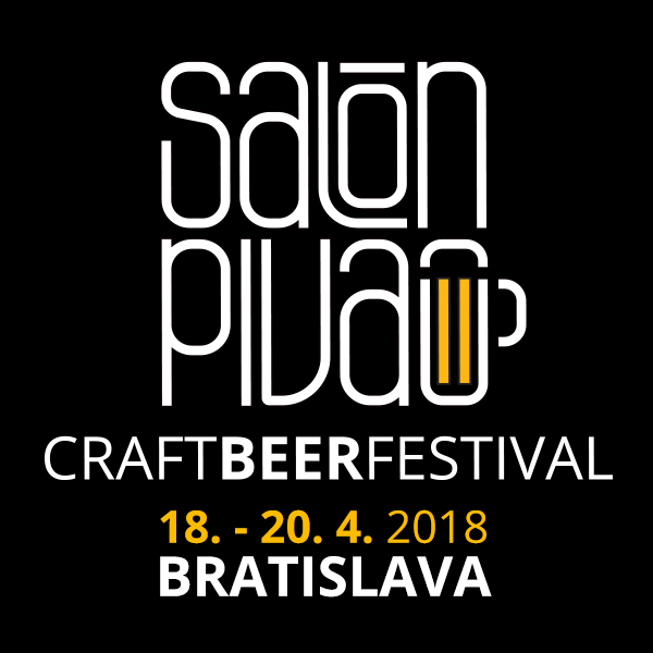 Salón Piva - craft beer festival #1