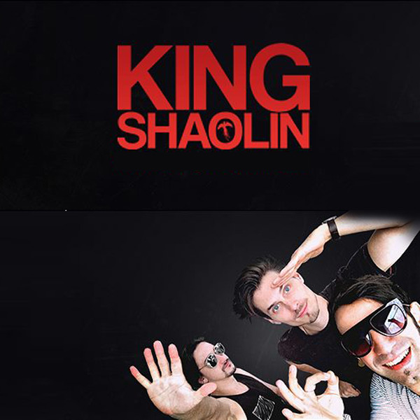 KING SHAOLIN