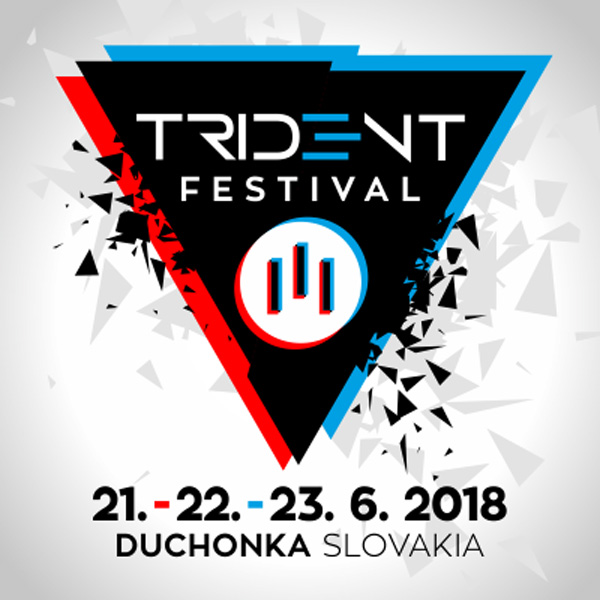 TRIDENT FESTIVAL 2018