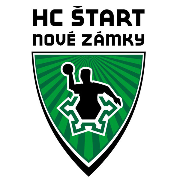 HC ŠTART Nové Zámky - ŠKP Bratislava