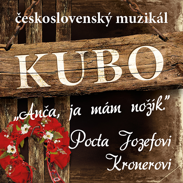 KUBO československý muzikál