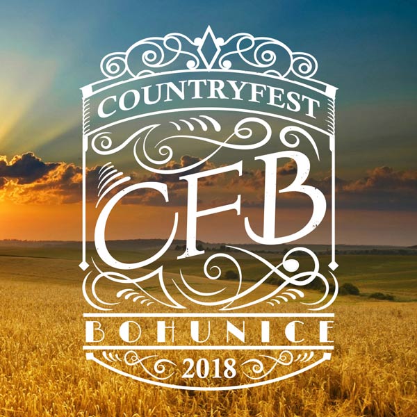 Countryfest Bohunice 2018