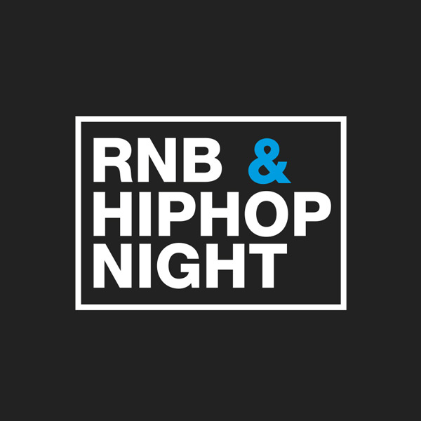 RNB & HIPHOP NIGHT