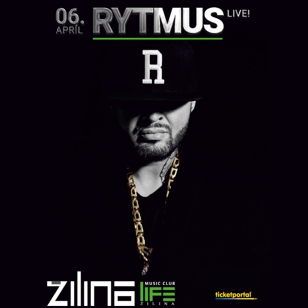 RYTMUS - LIVE SHOW