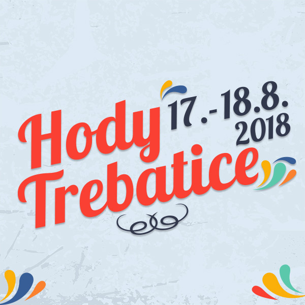 HODY TREBATICE 2018