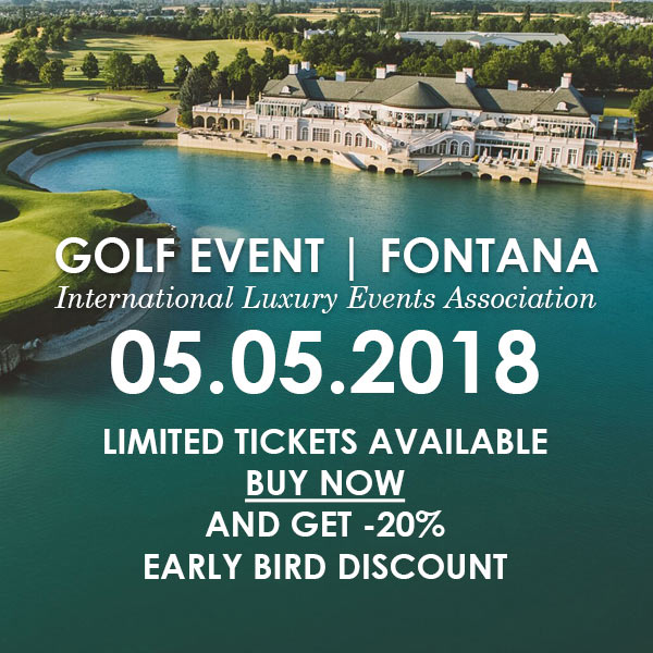 Golf Event Fontana