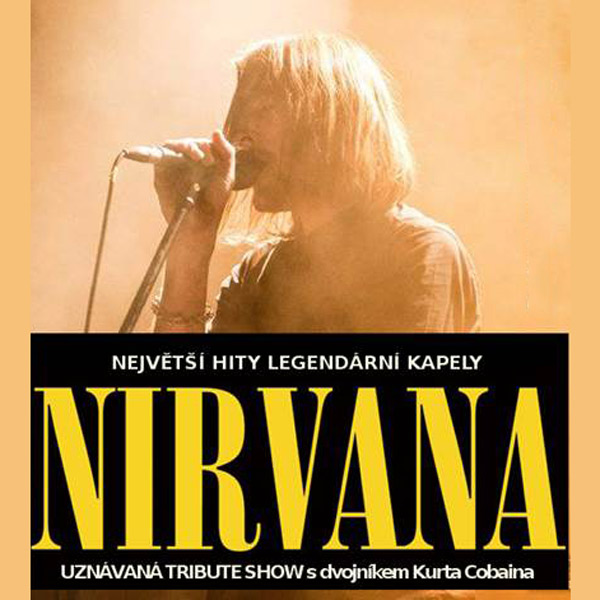 Nirvana Revival Band /UA/
