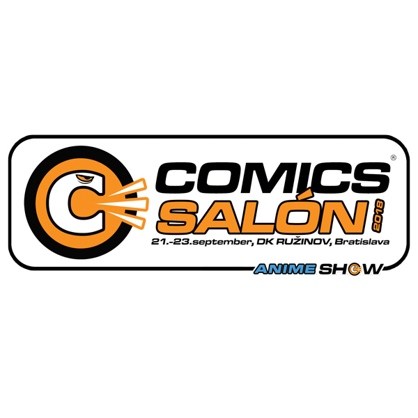 Comics Salón 2018