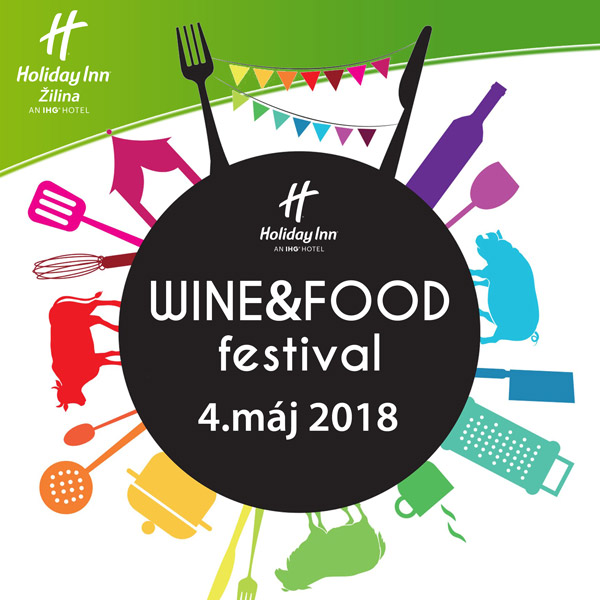 WINE&FOOD festival