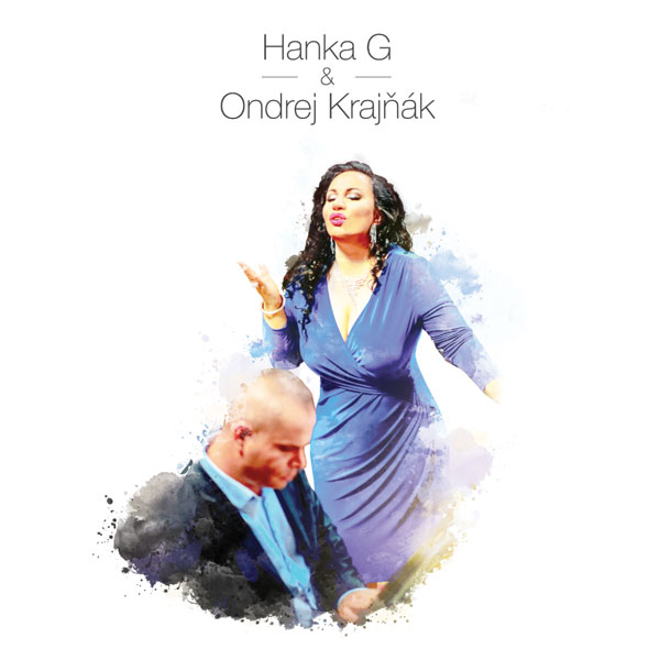 Hanka G & Ondrej Krajňák Twin Flame Tour 2018