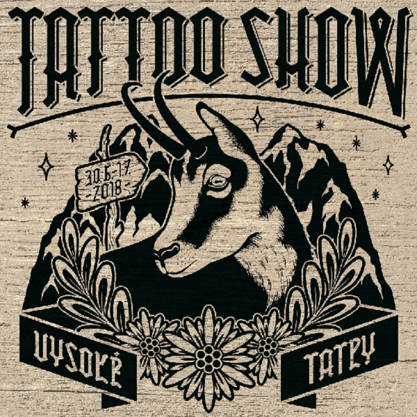 Tattoo Show Vysoké Tatry