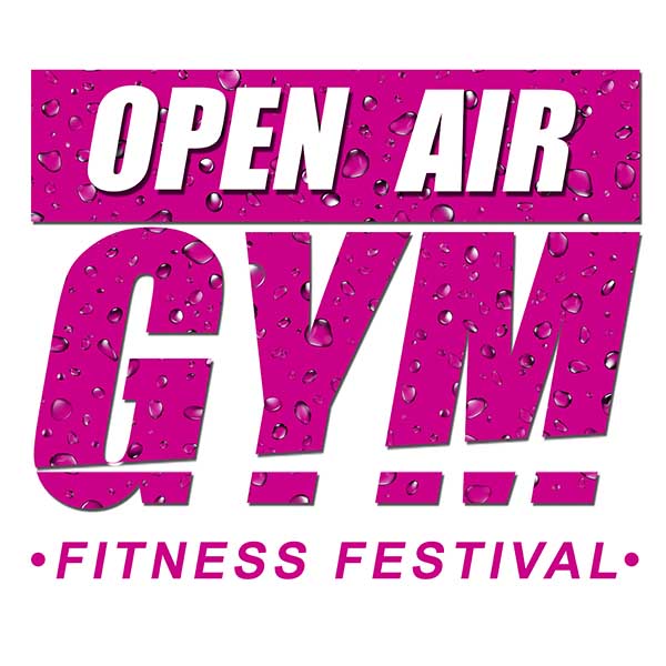 Open Air Gym Fitness Festival