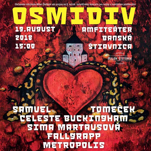 Festival OSMIDIV