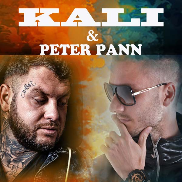 KALI & PETER PANN | TICKETPORTAL vstupenky na dosah - divadlo, hudba ...
