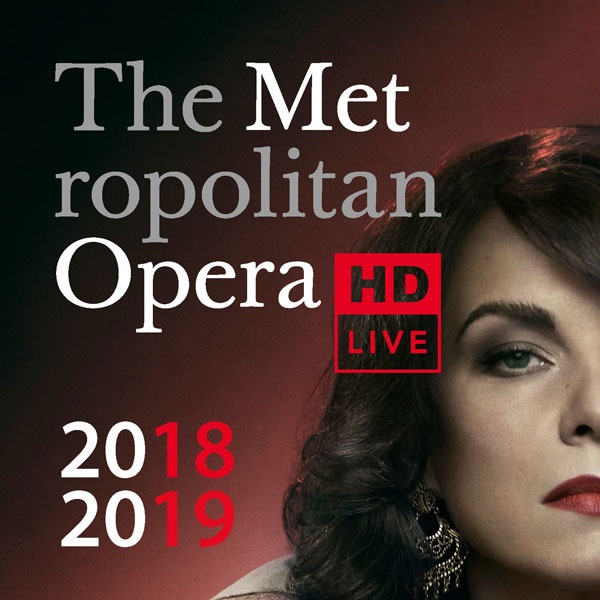 MET:  Aida (Giuseppe Verdi)