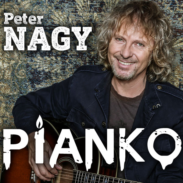 Peter Nagy - Vianočné PIANKO tour
