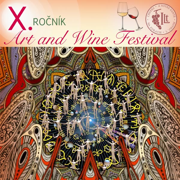 ART and WINE FESTIVAL