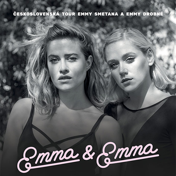 Emma & Emma