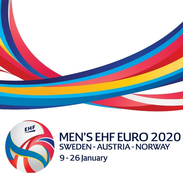 Handball EURO 2020