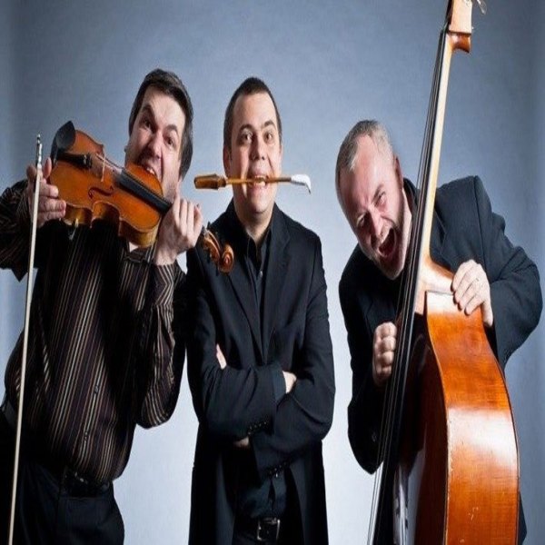 PaCoRa Trio