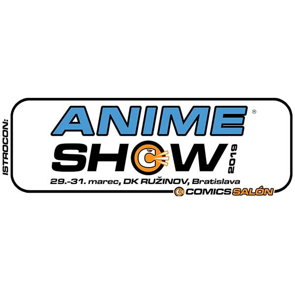 AnimeSHOW 2019