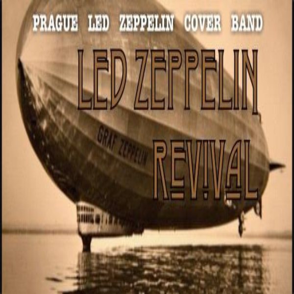Led Zeppelin Revival / CZ/