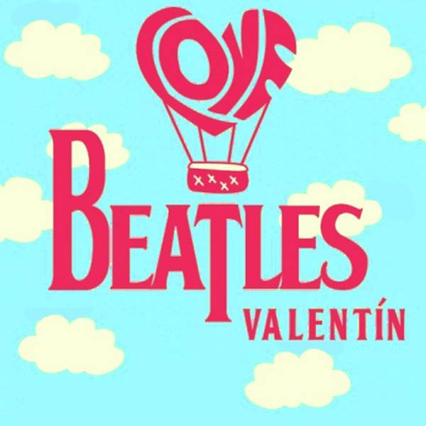 The Backwards – Beatles Valentín