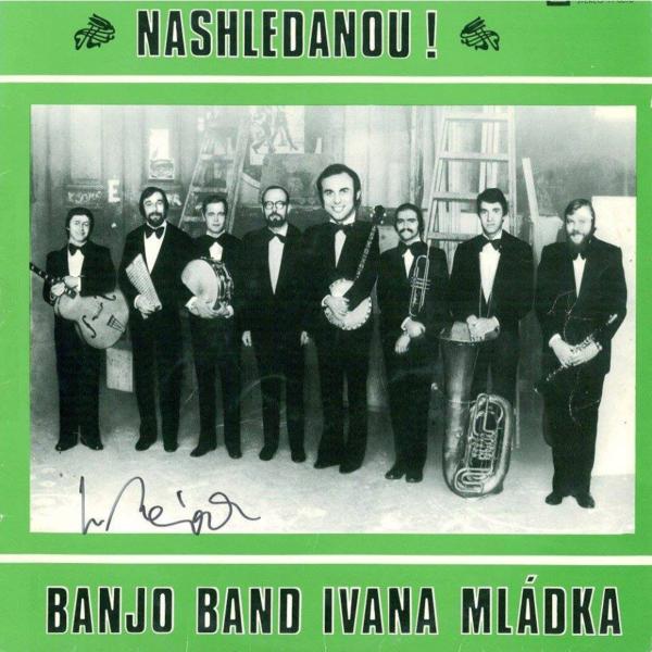 Ivan Mládek a Banjo band
