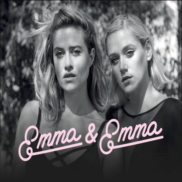 Emma a Emma