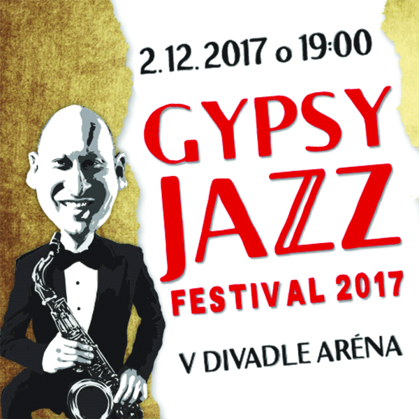 Gypsy Jazz Festival 2017