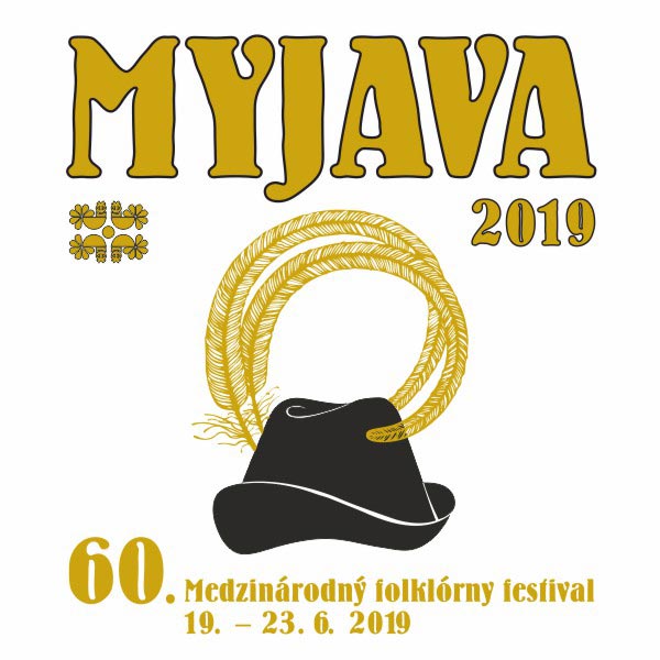 Medzinárodný folklórny festival MYJAVA 2019