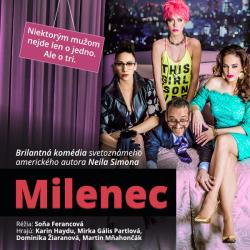 Milenec