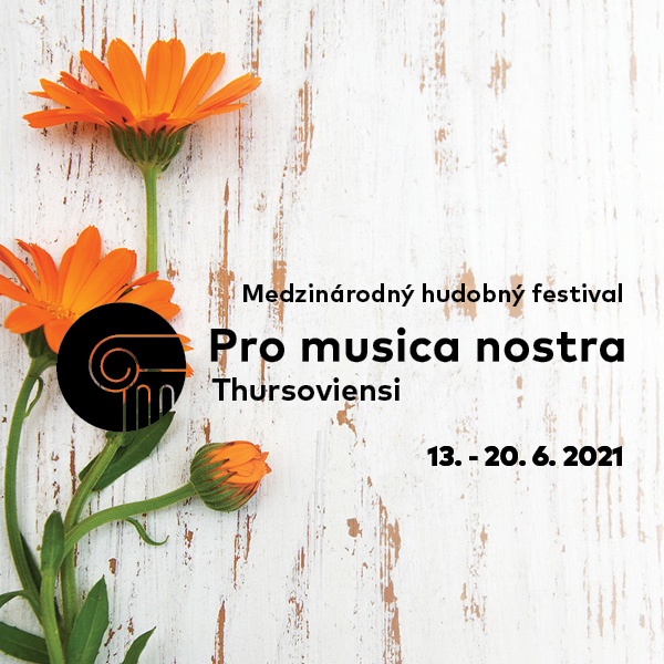 Pro musica nostra Thursoviensi