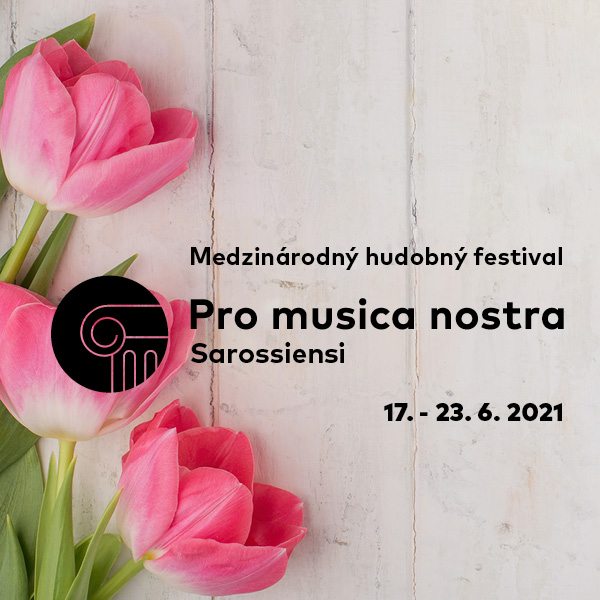 Pro musica nostra Sarossiensi / Petrovany