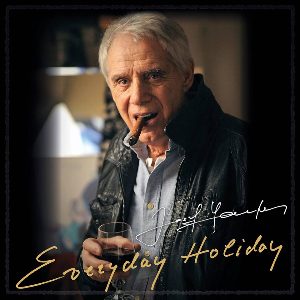 Josef Laufer - Everyday holiday | TICKETPORTAL vstupenky ...